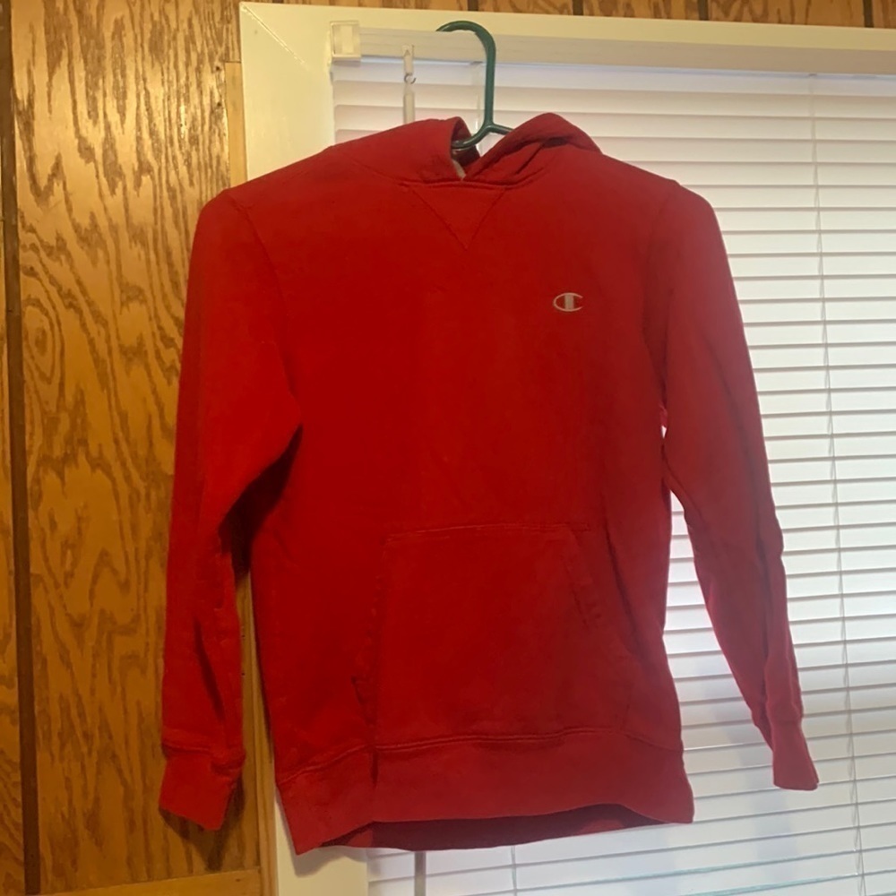CHAMPION Hoodie